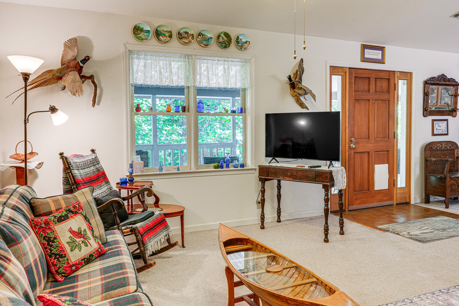Harrison Vacation Rental