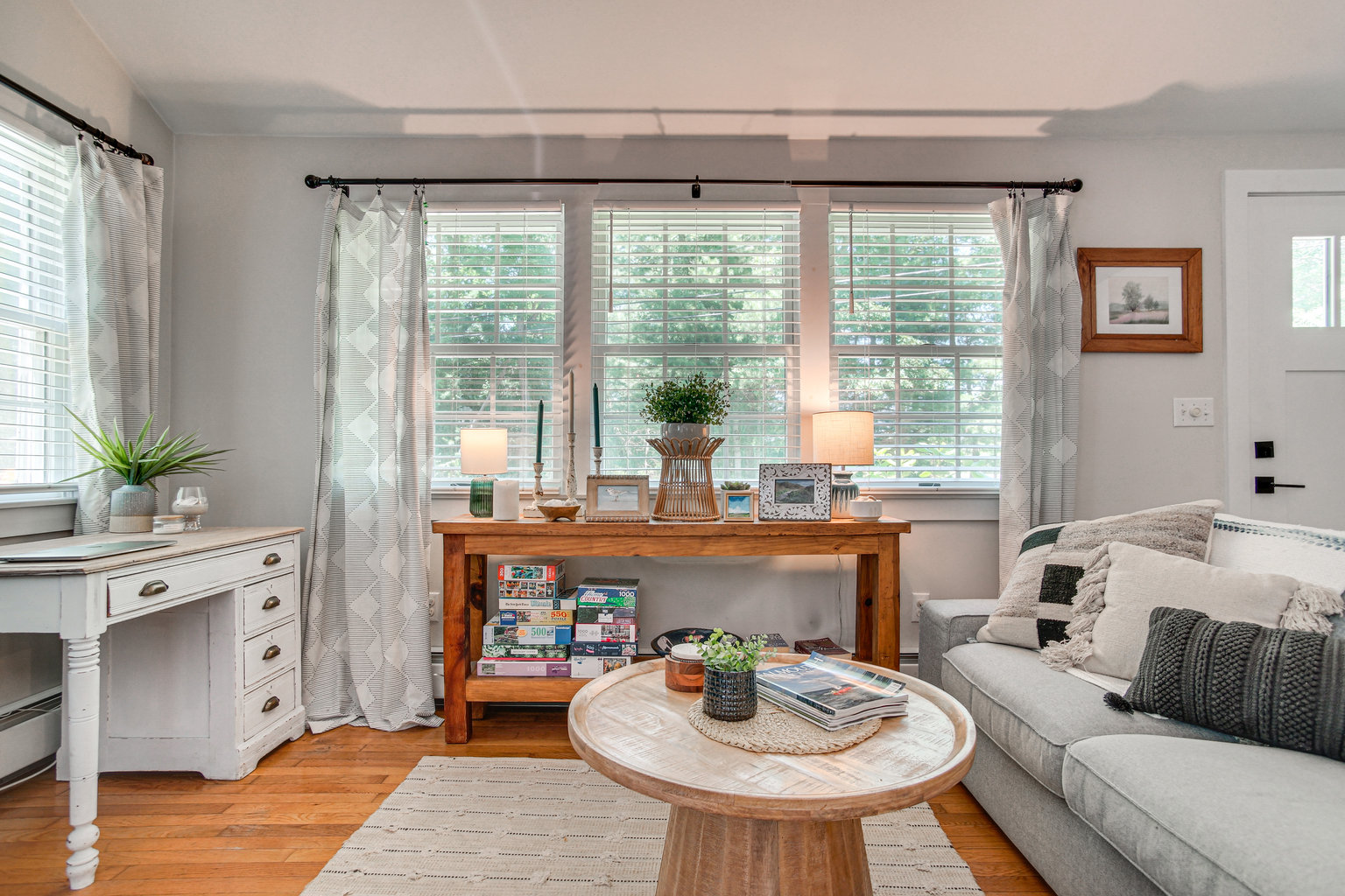 Falmouth Vacation Rental