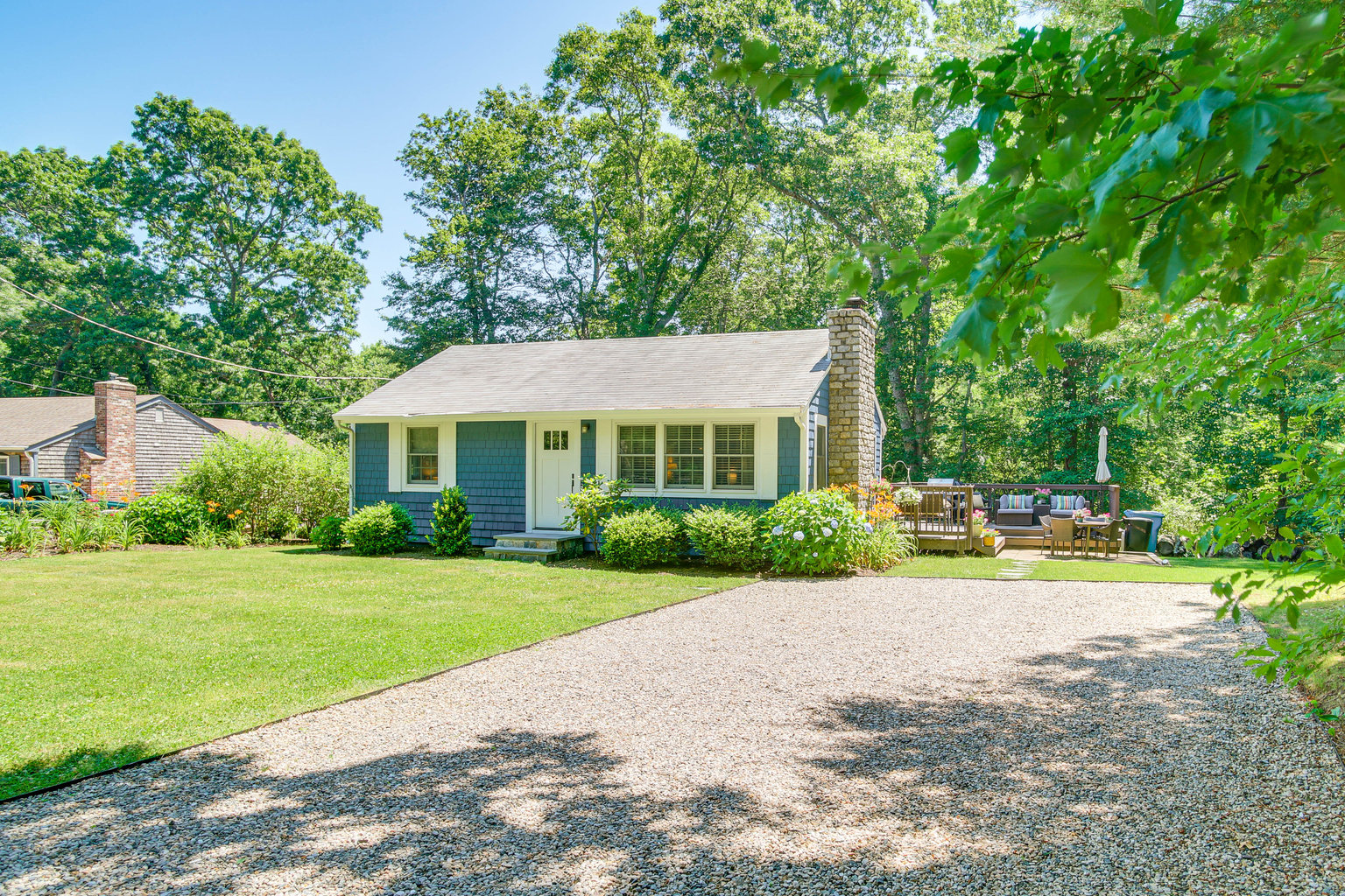 Falmouth Vacation Rental