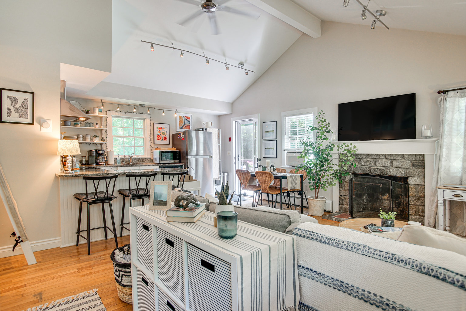 Falmouth Vacation Rental