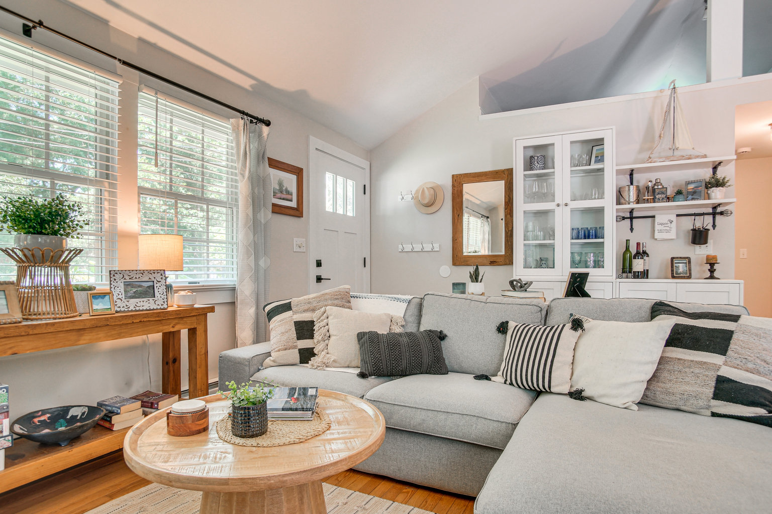 Falmouth Vacation Rental