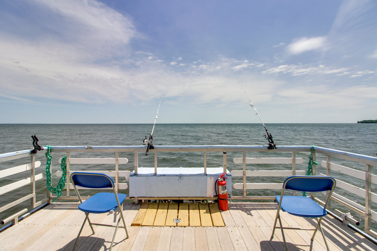 Garrison Vacation Rental