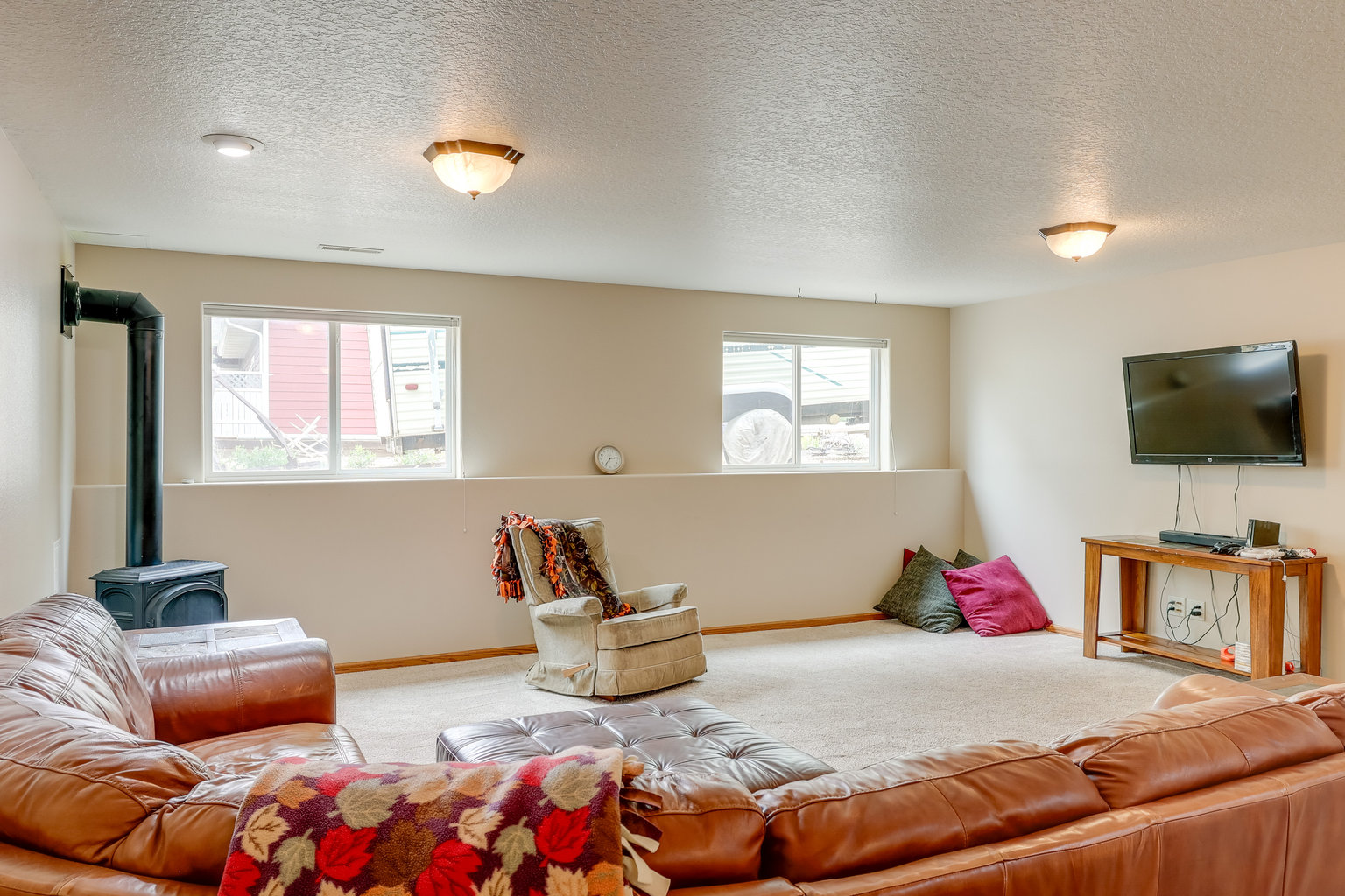 Piedmont Vacation Rental