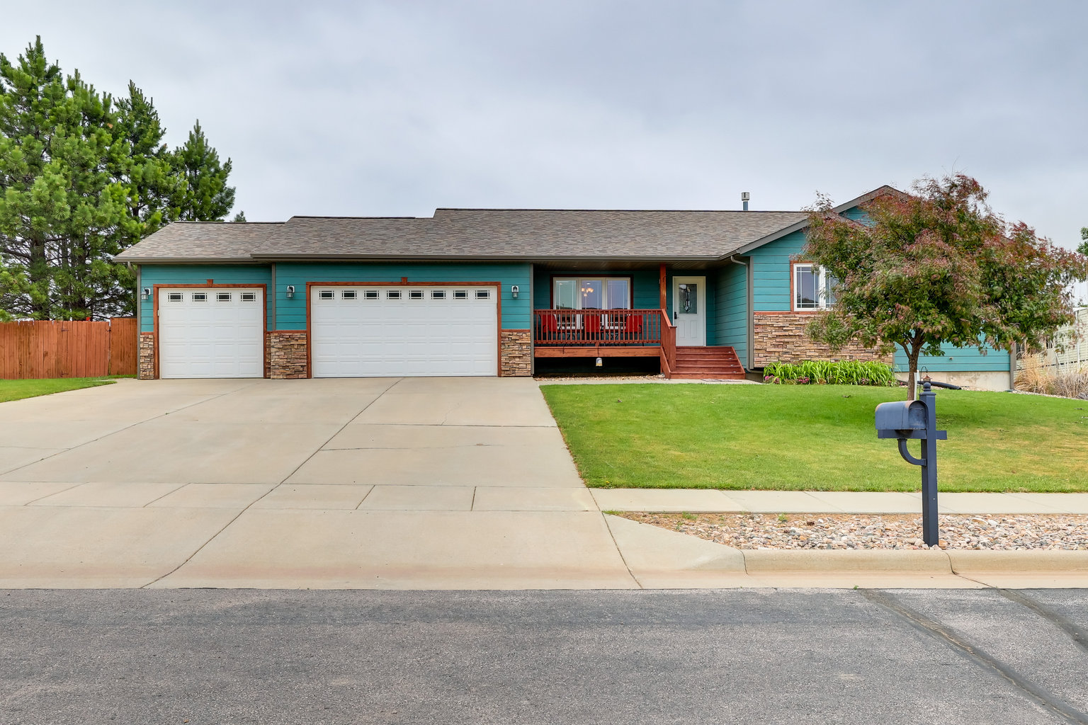 Piedmont Vacation Rental