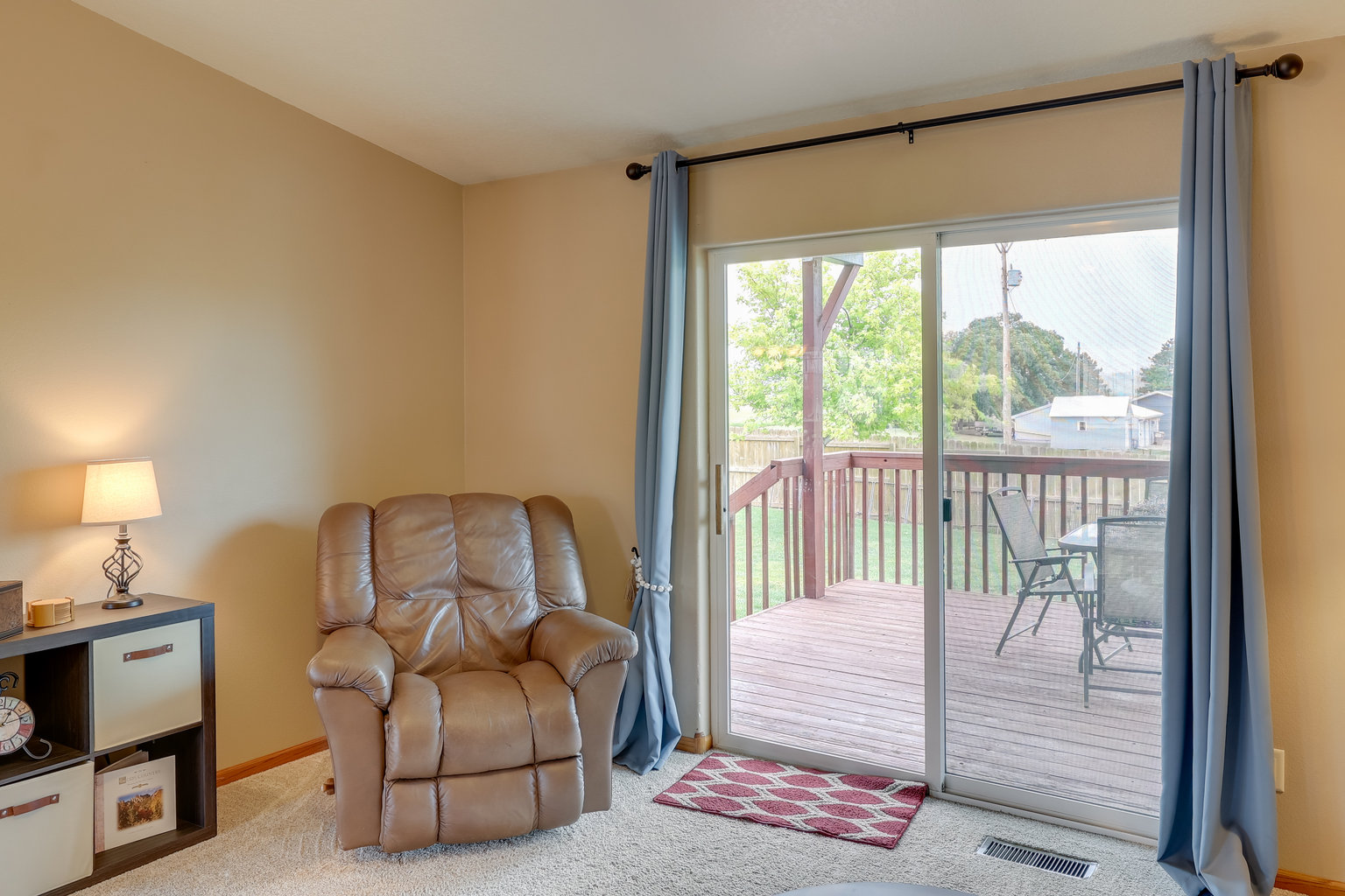 Piedmont Vacation Rental