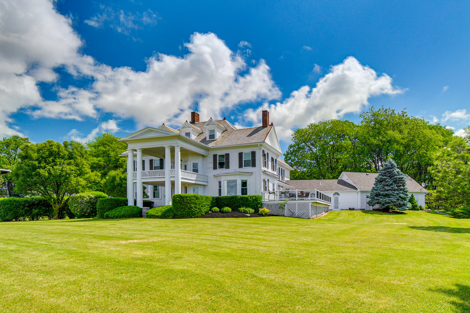 Geneva Vacation Rental