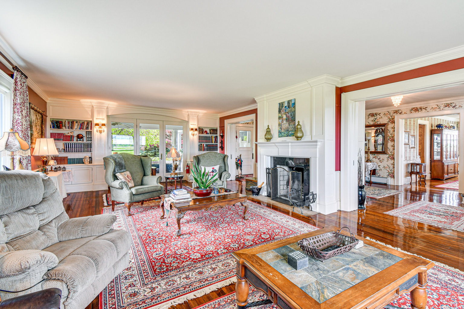 Geneva Vacation Rental