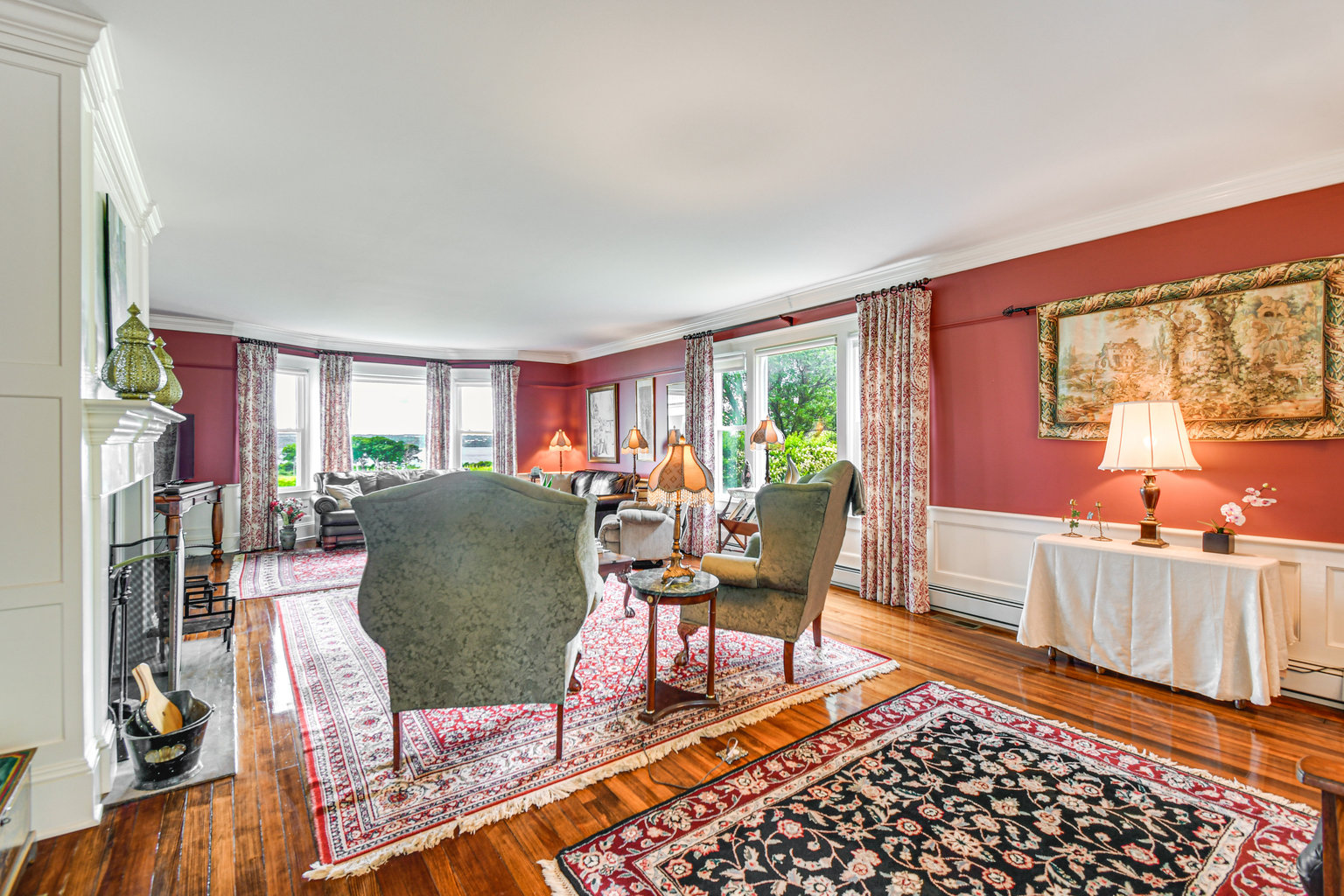 Geneva Vacation Rental