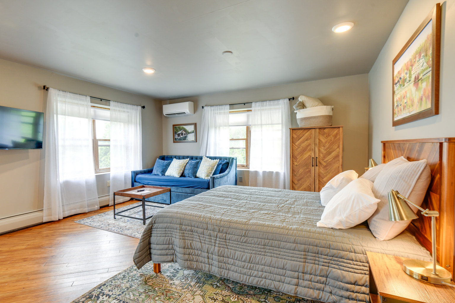 Meredith Vacation Rental