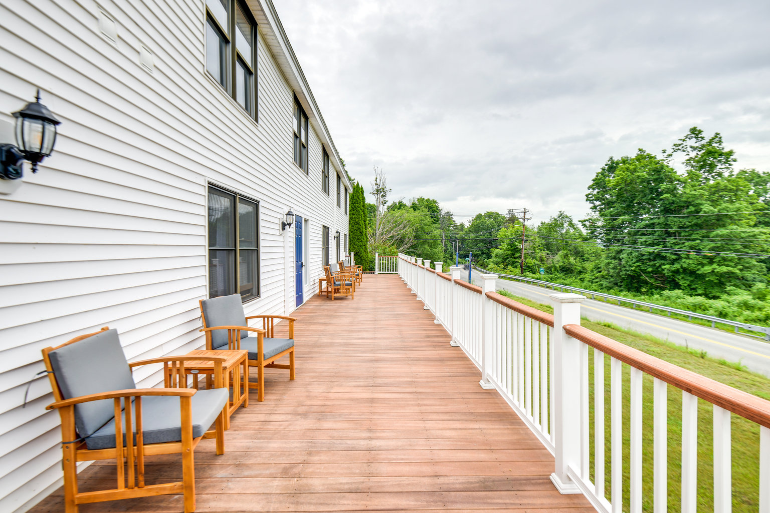 Meredith Vacation Rental