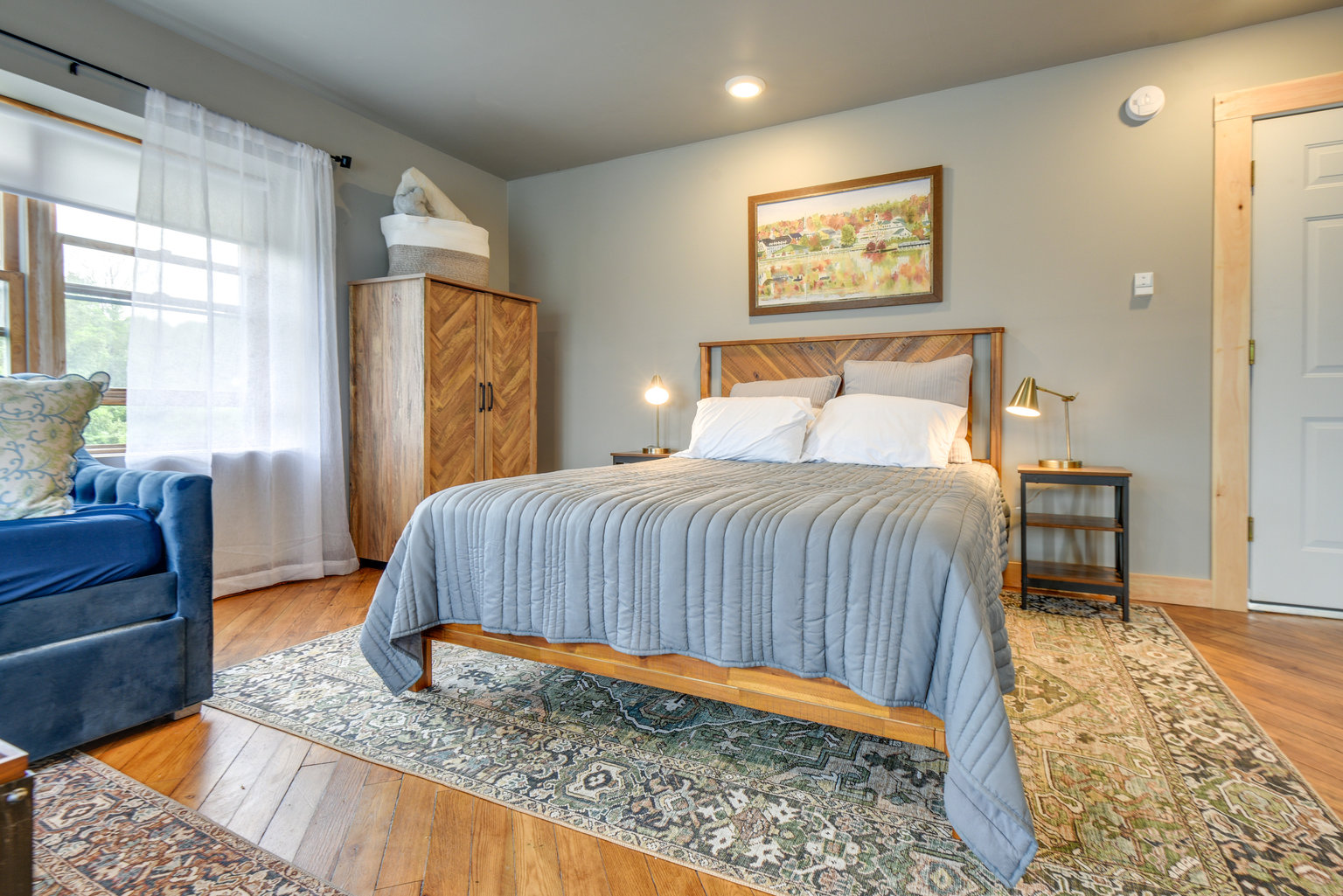 Meredith Vacation Rental