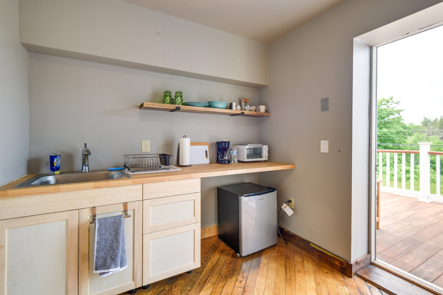 Meredith Vacation Rental