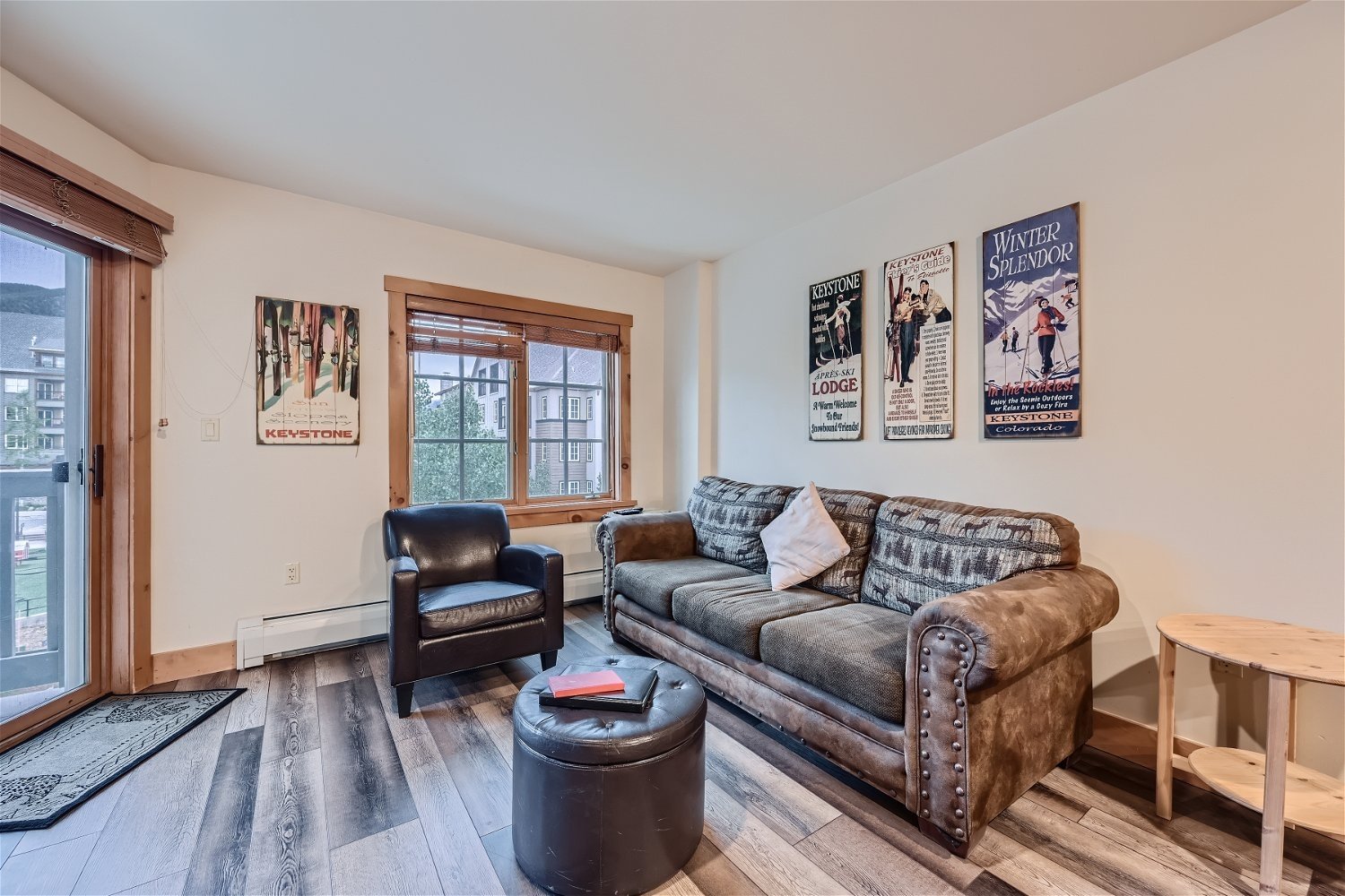 Keystone Vacation Rental