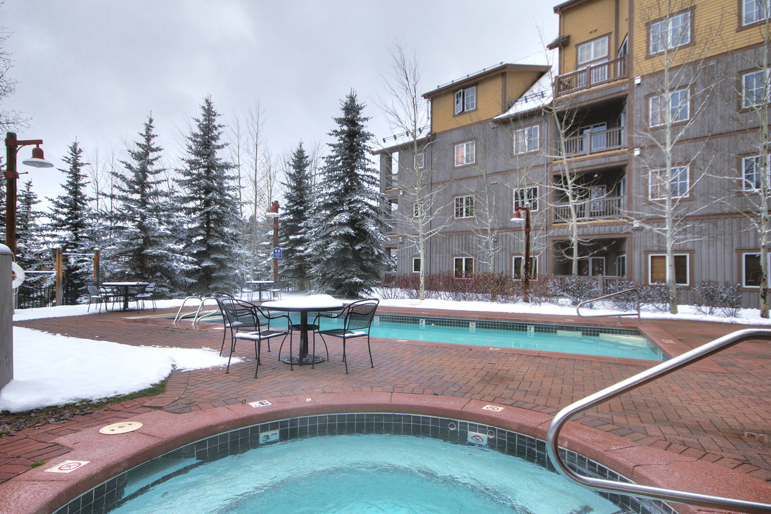 Keystone Vacation Rental