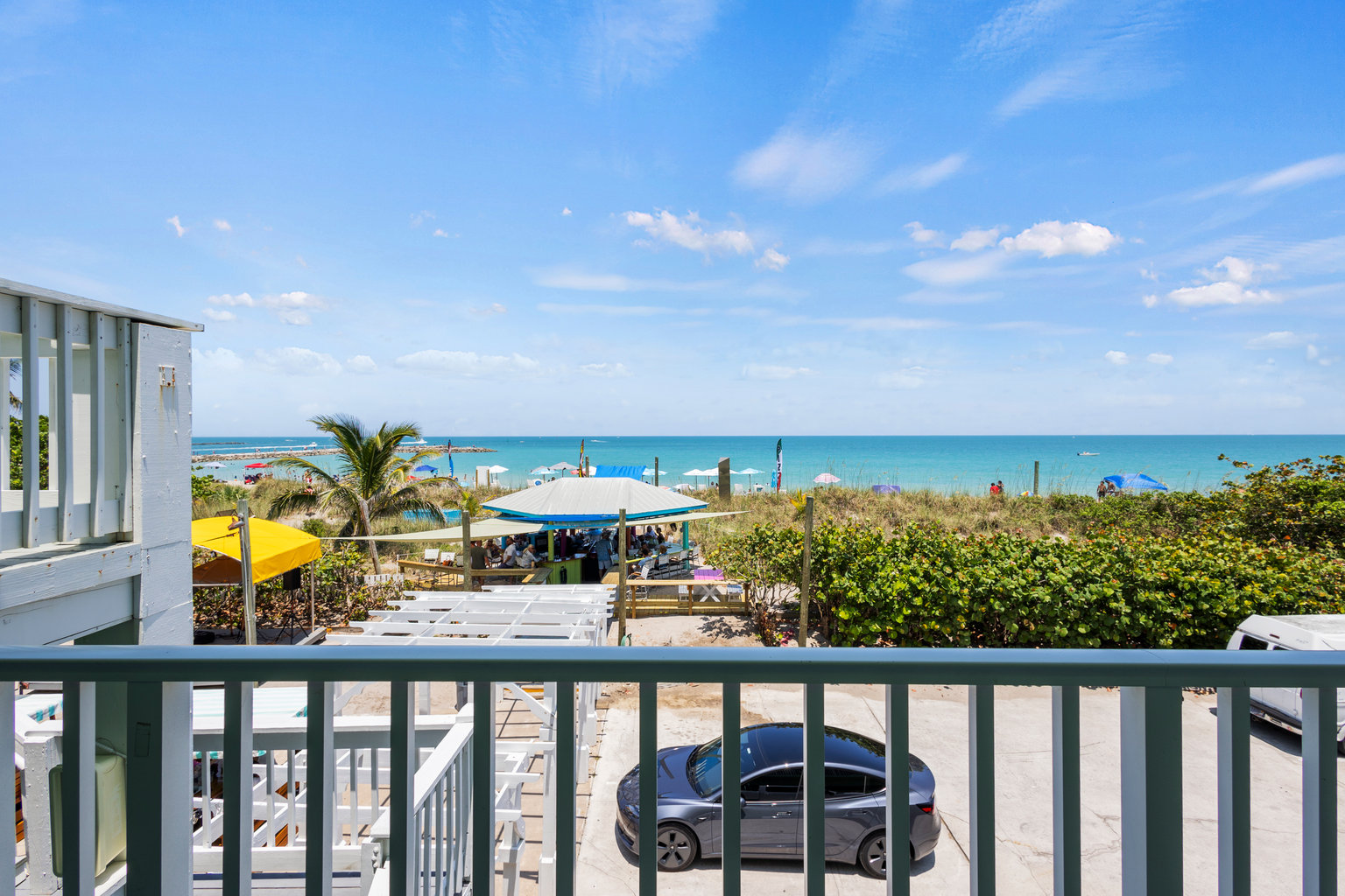 Fort Pierce Vacation Rental