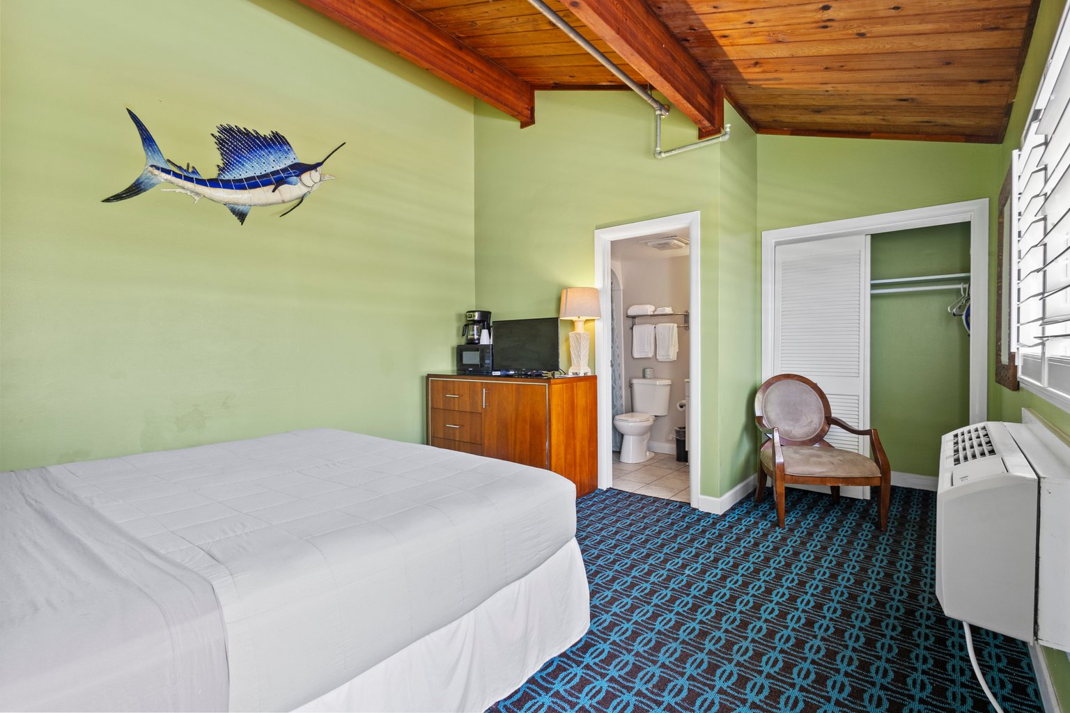 Fort Pierce Vacation Rental