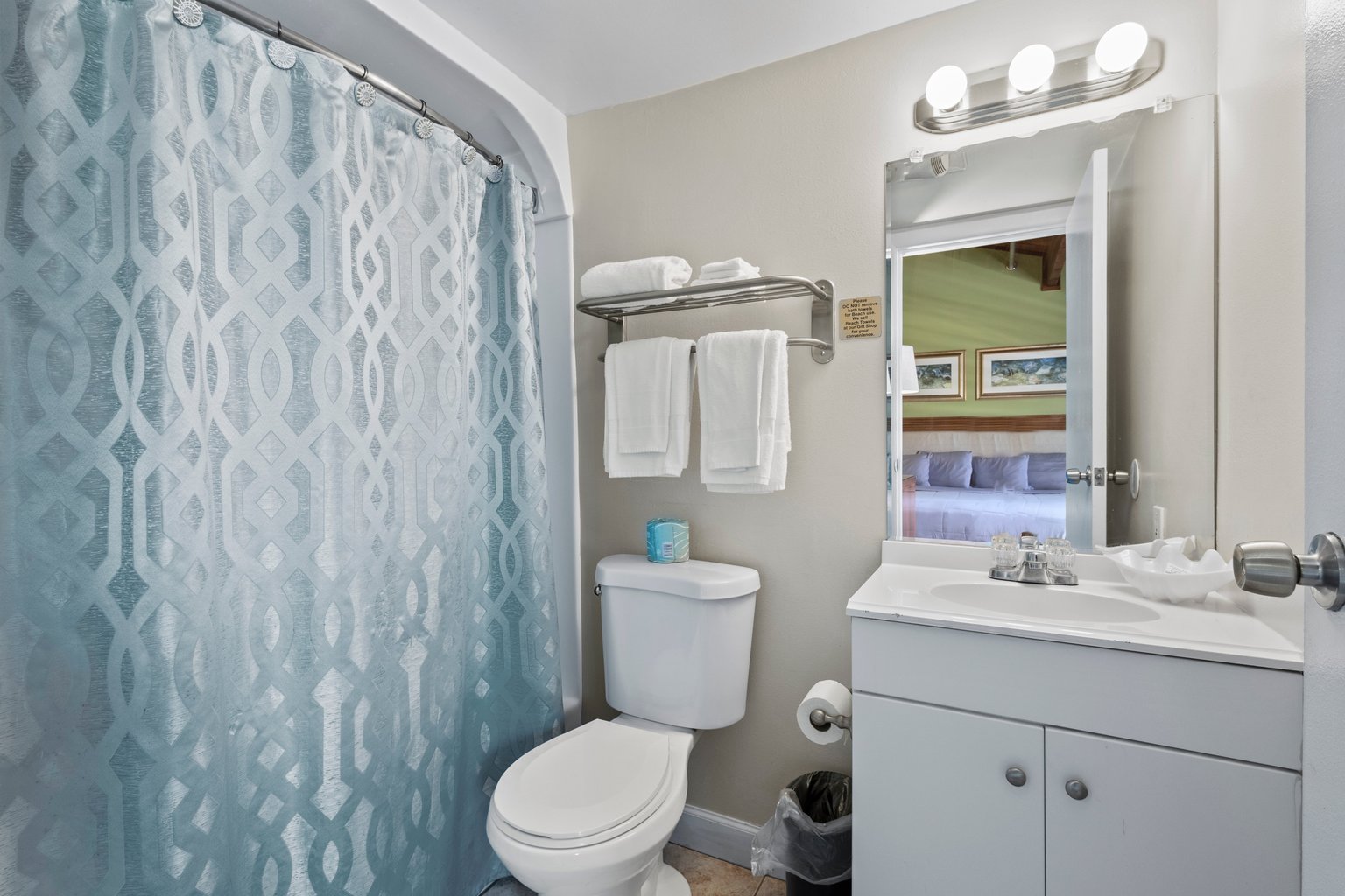 Fort Pierce Vacation Rental