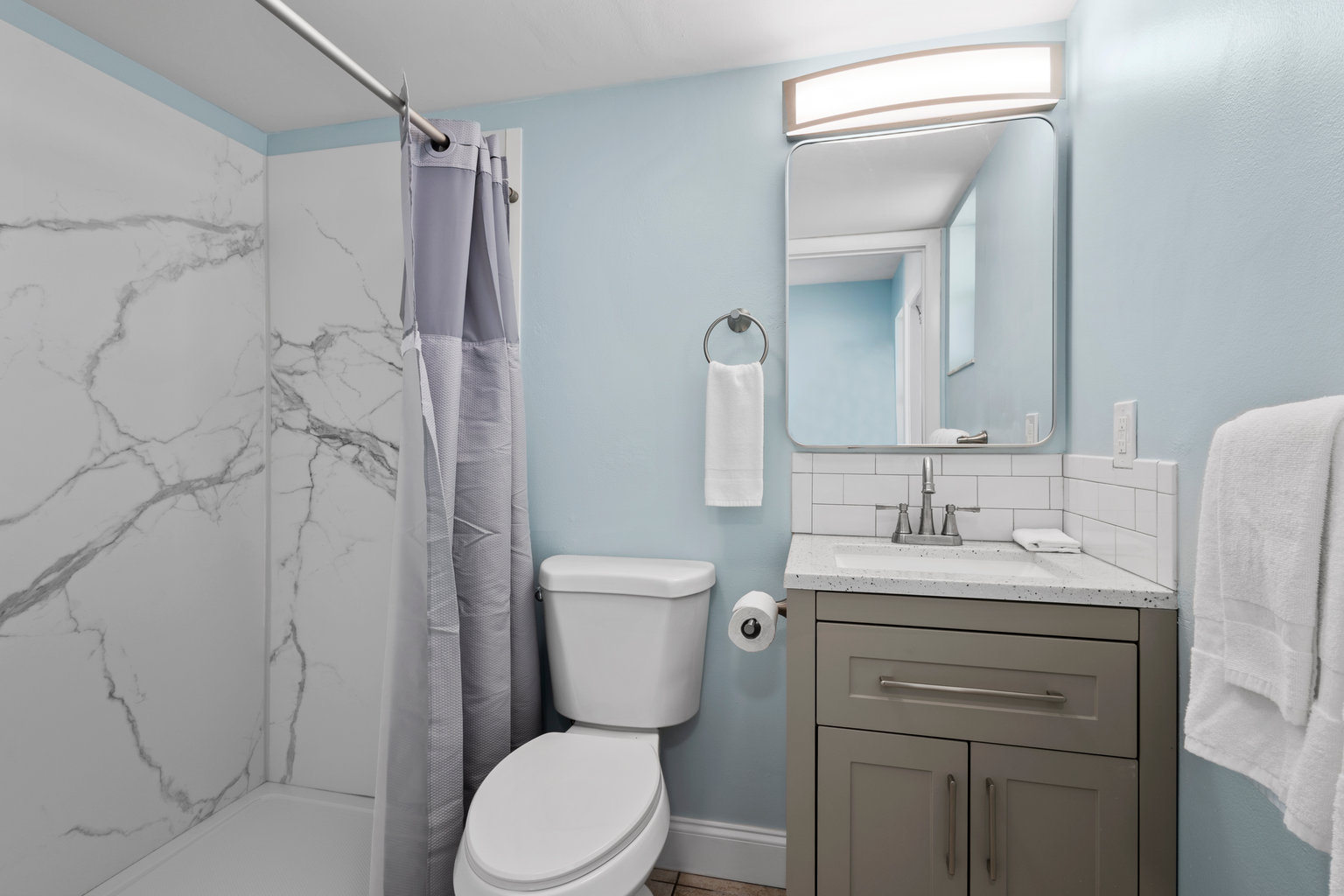 Fort Pierce Vacation Rental