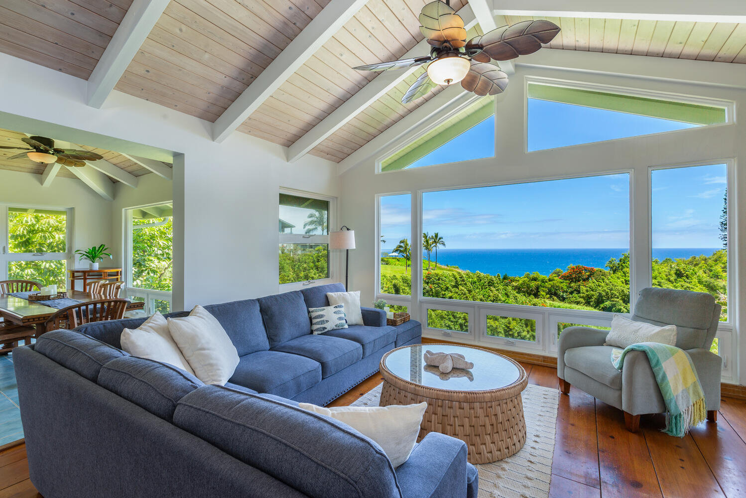 Princeville Vacation Rental