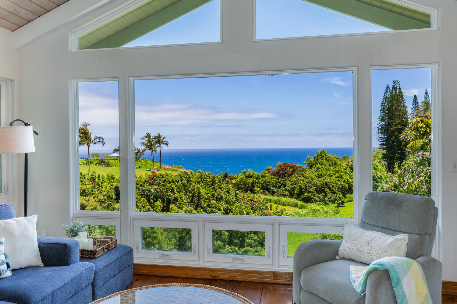 Princeville Vacation Rental