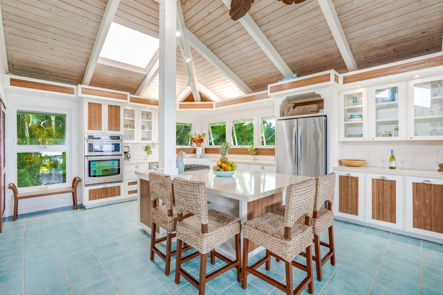 Princeville Vacation Rental