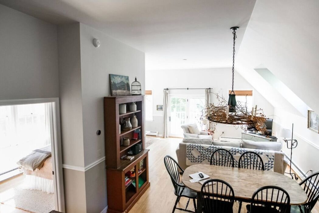 Stowe Vacation Rental