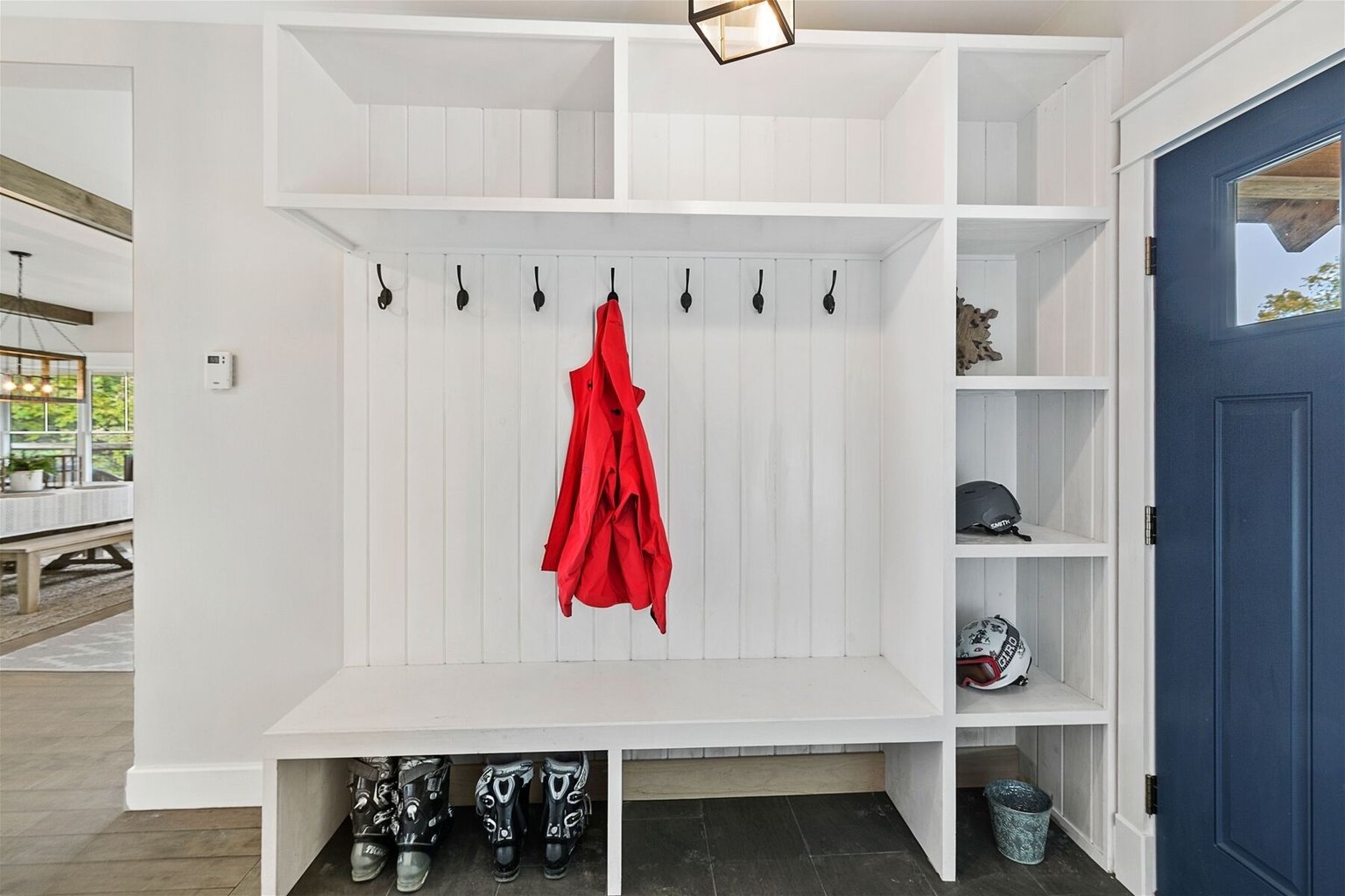Stowe Vacation Rental
