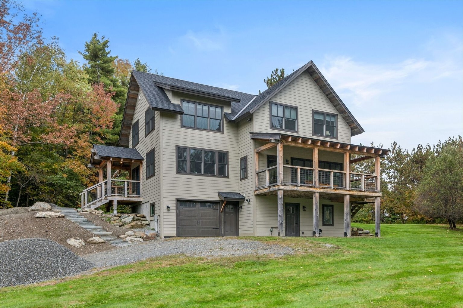 Stowe Vacation Rental