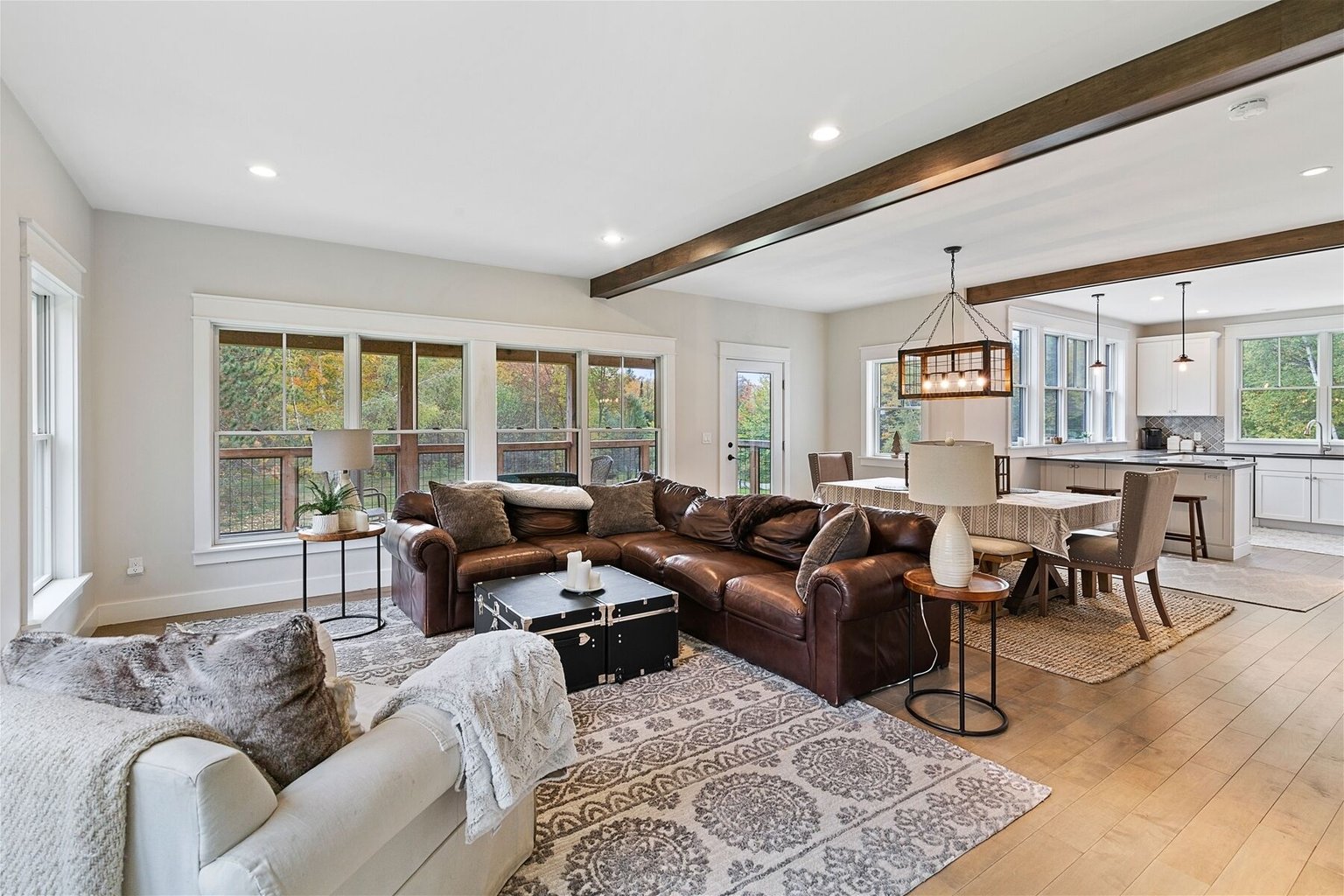 Stowe Vacation Rental
