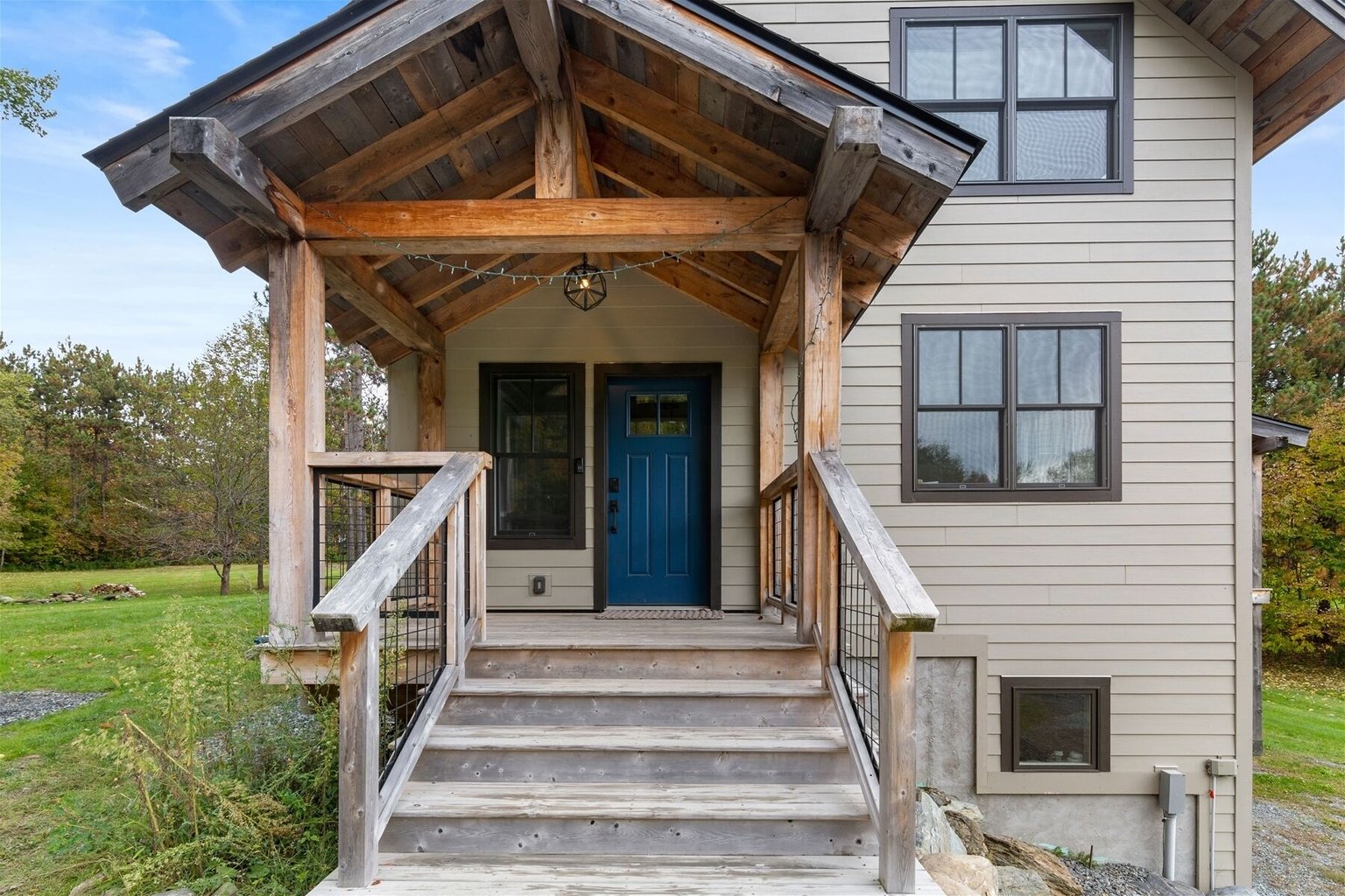 Stowe Vacation Rental