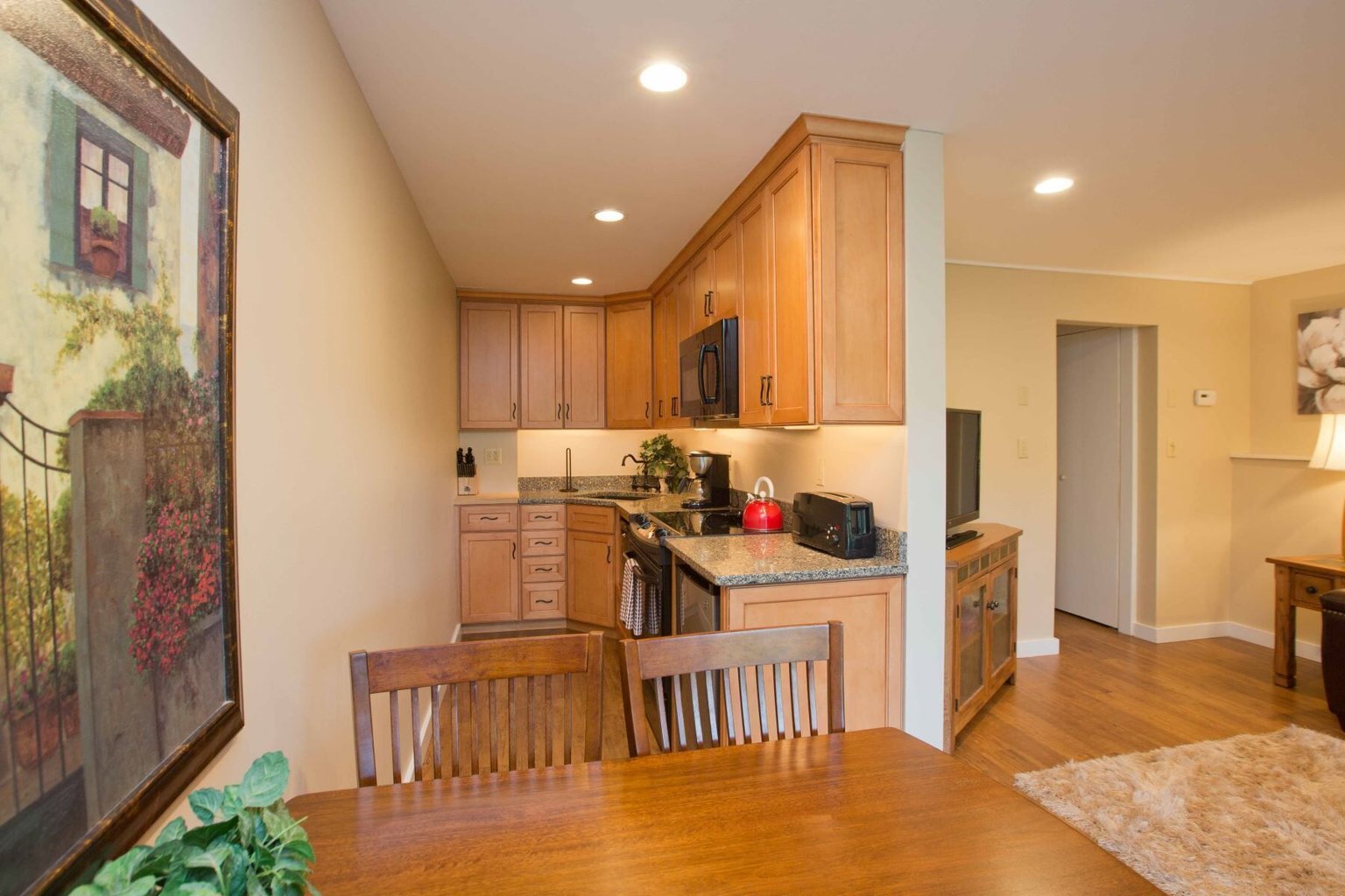 Stowe Vacation Rental