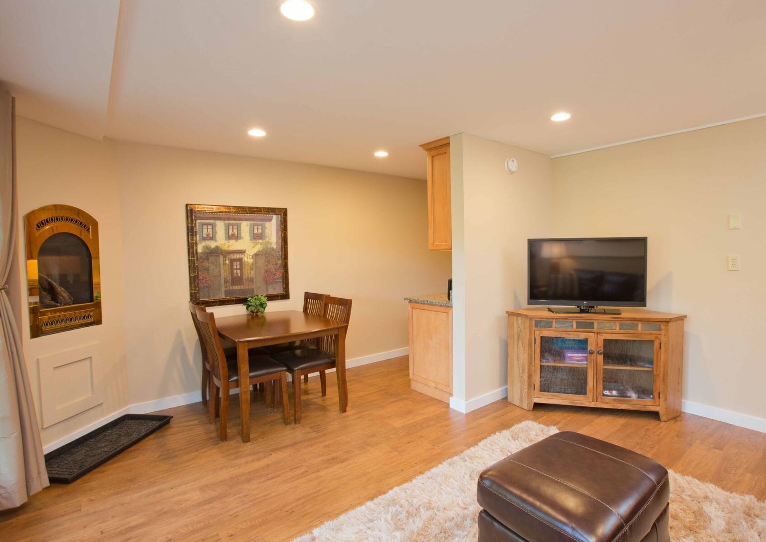 Stowe Vacation Rental