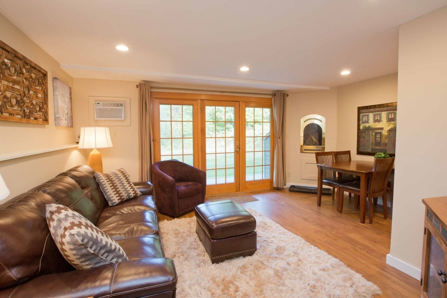 Stowe Vacation Rental