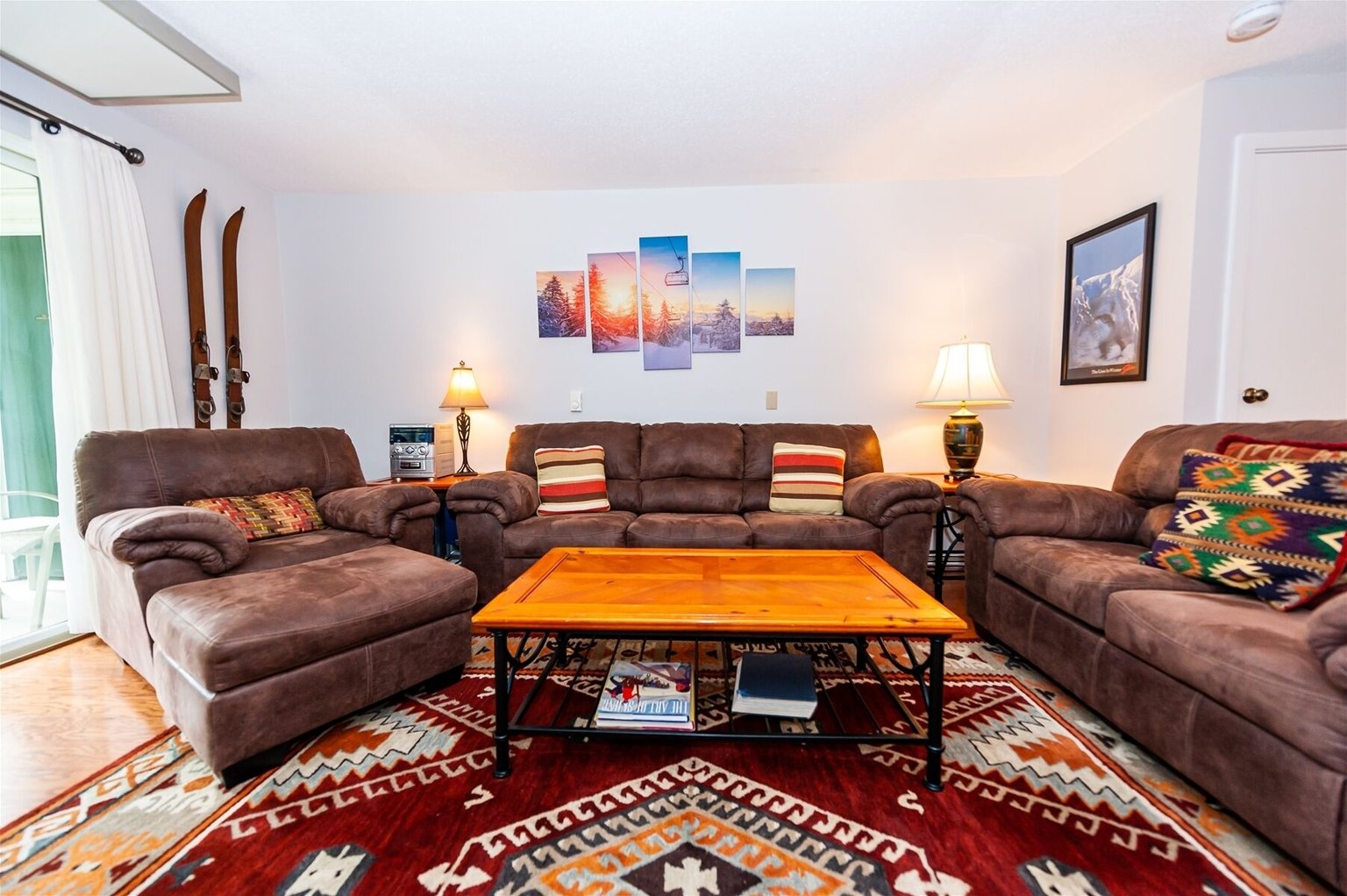 Stowe Vacation Rental