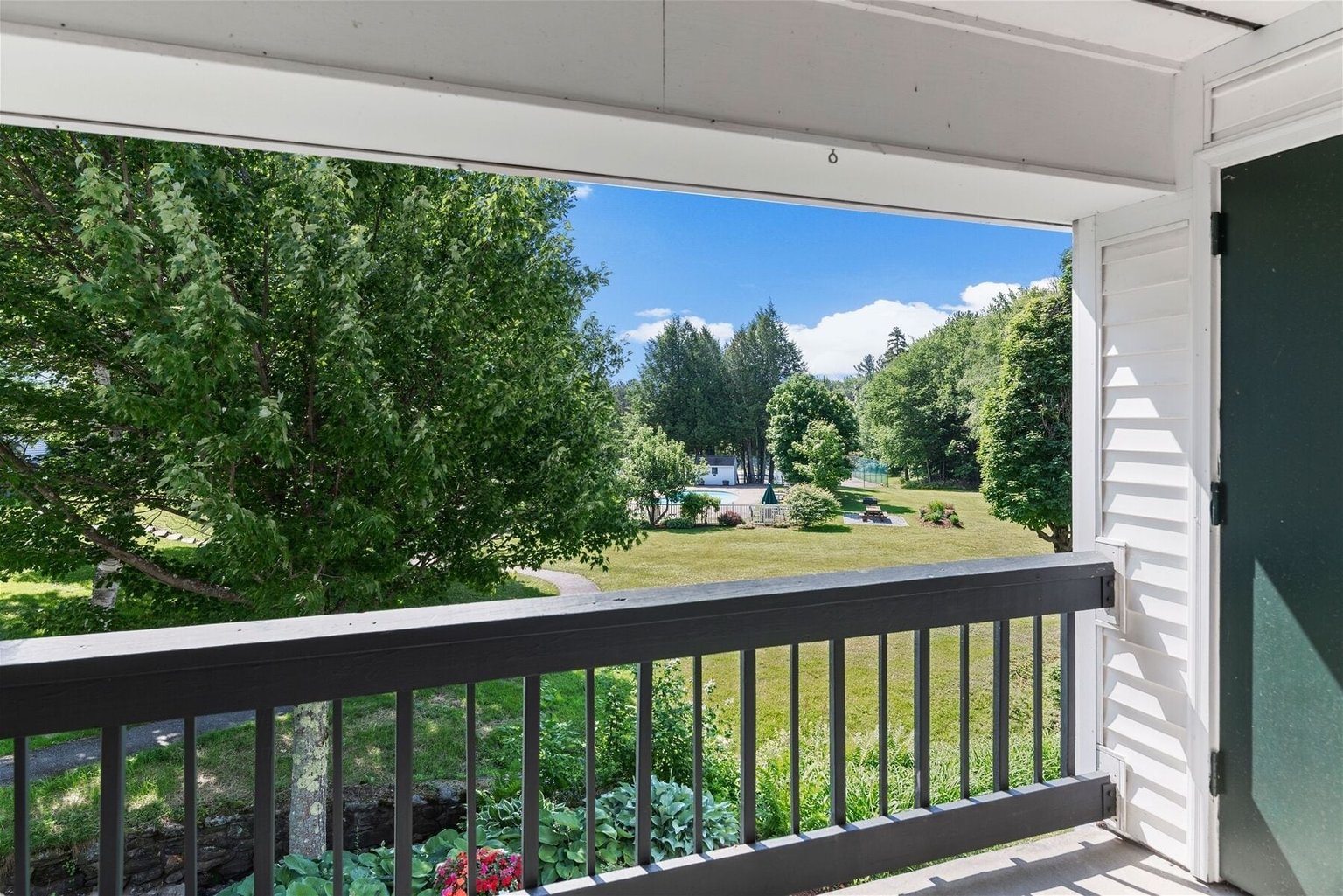 Stowe Vacation Rental