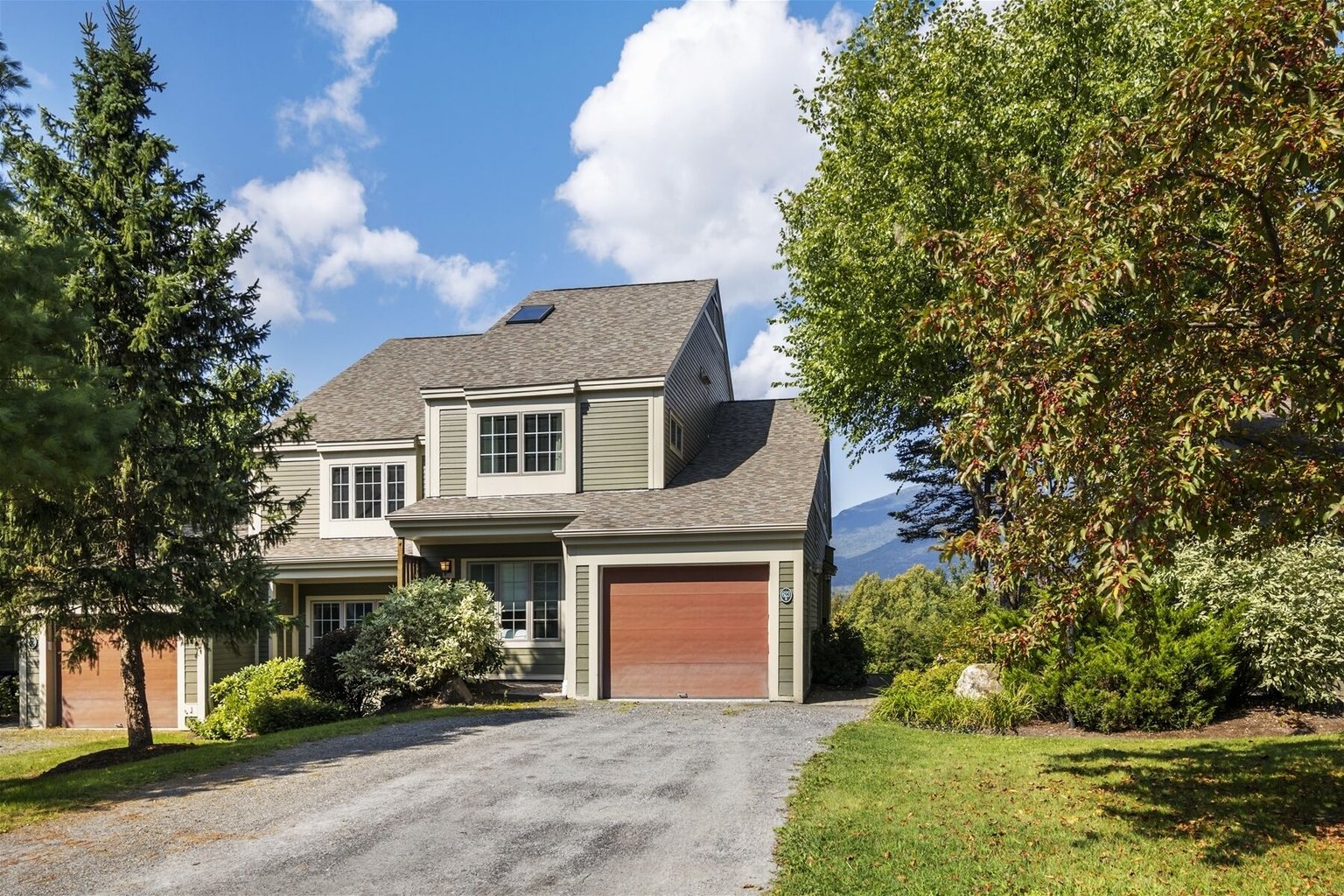 Stowe Vacation Rental