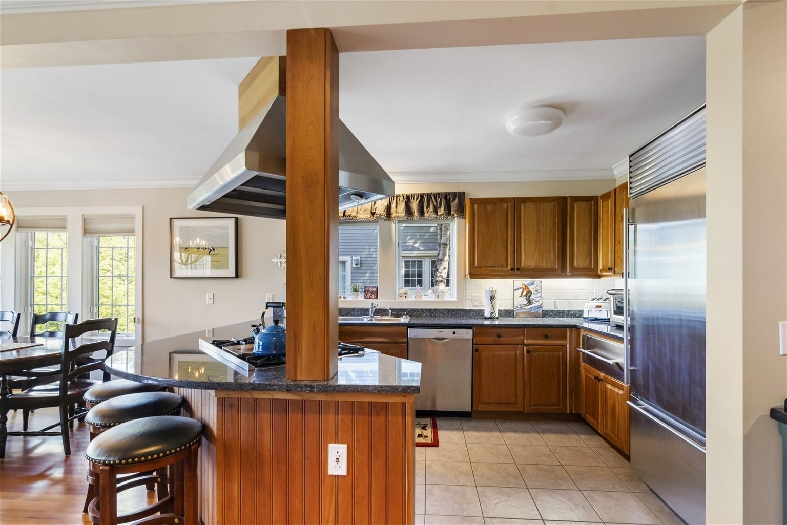 Stowe Vacation Rental