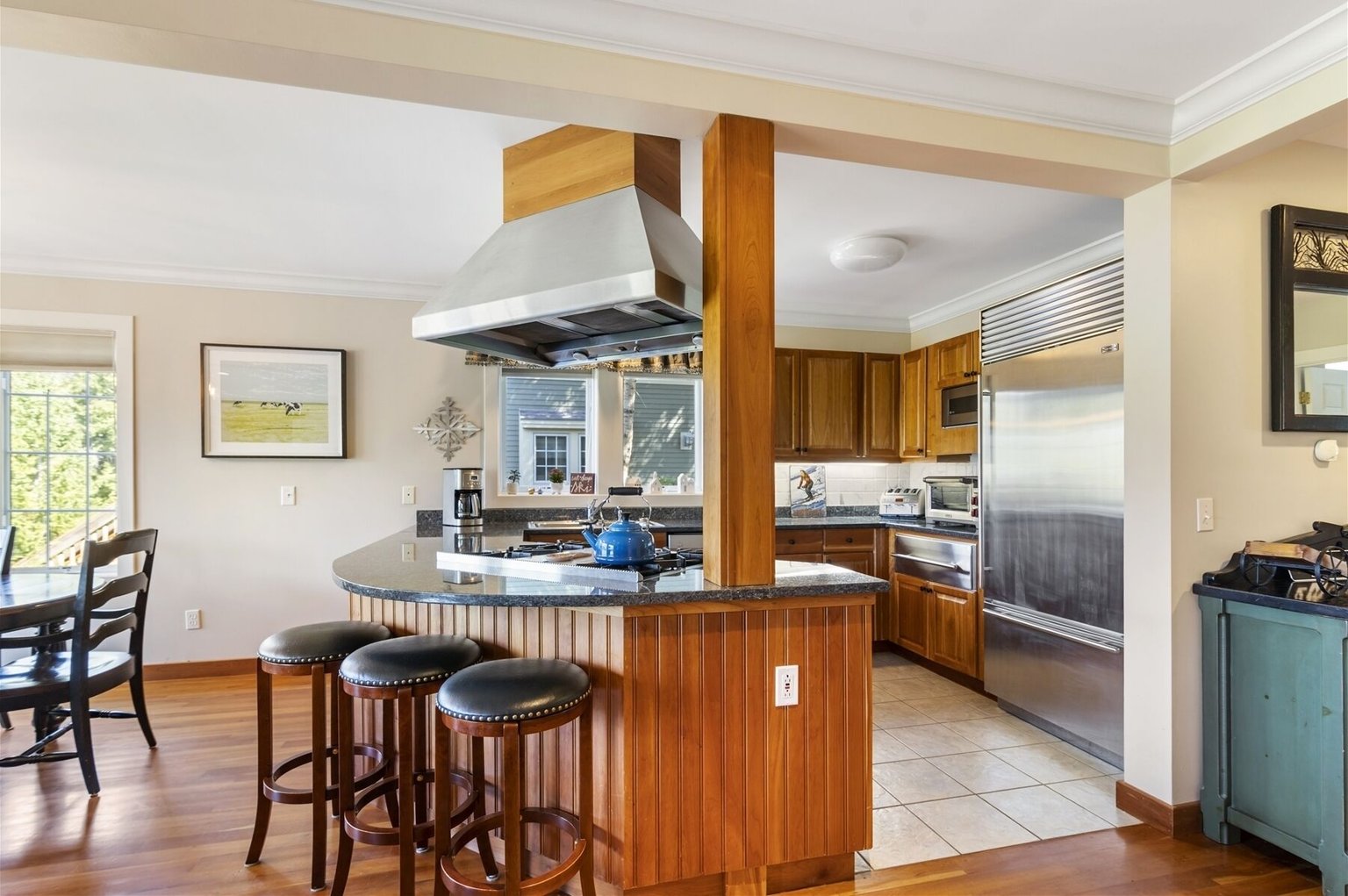 Stowe Vacation Rental