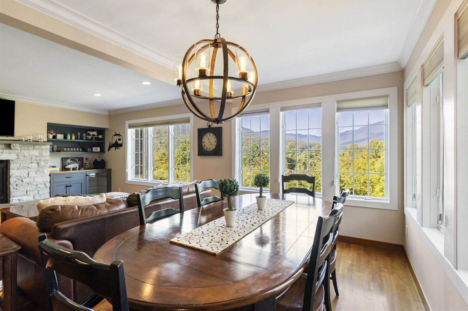 Stowe Vacation Rental