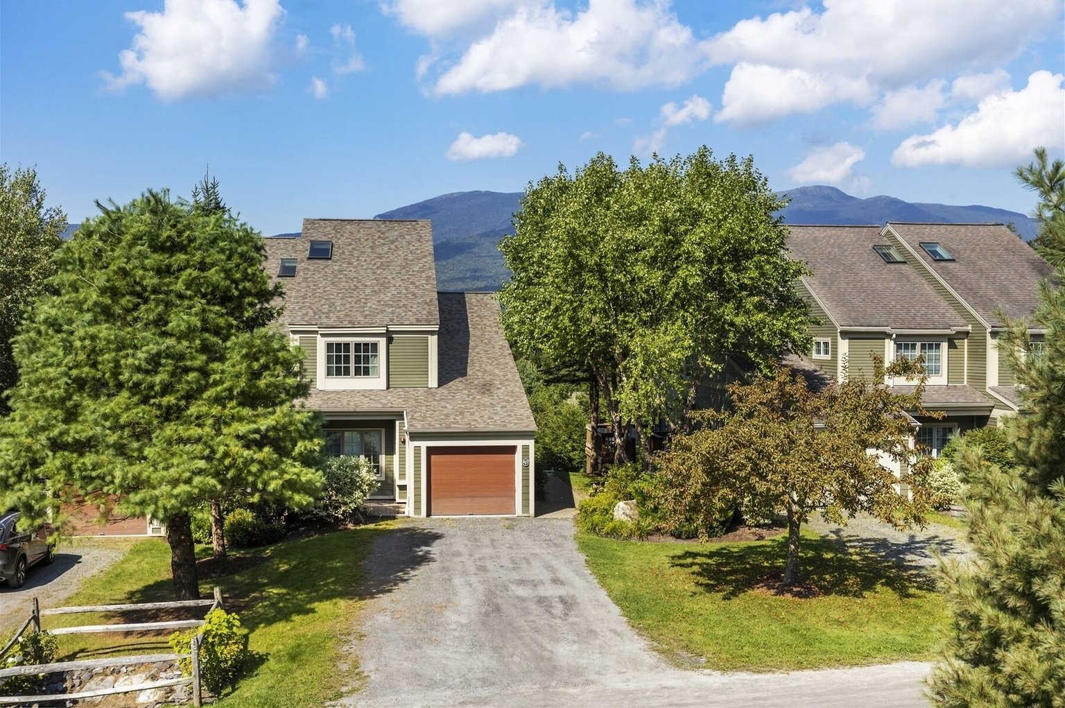 Stowe Vacation Rental