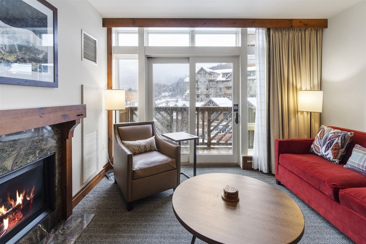 Stowe Vacation Rental