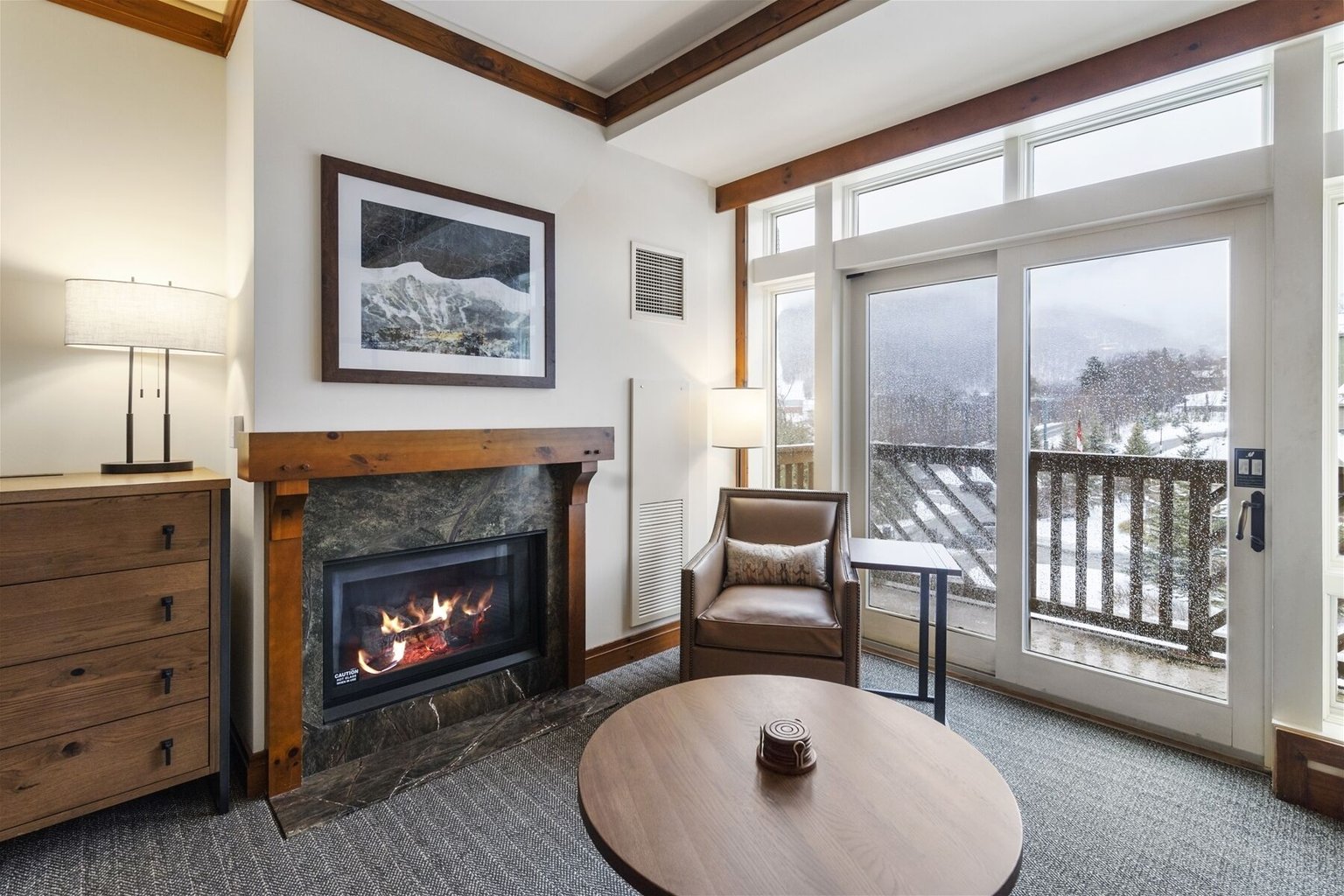 Stowe Vacation Rental