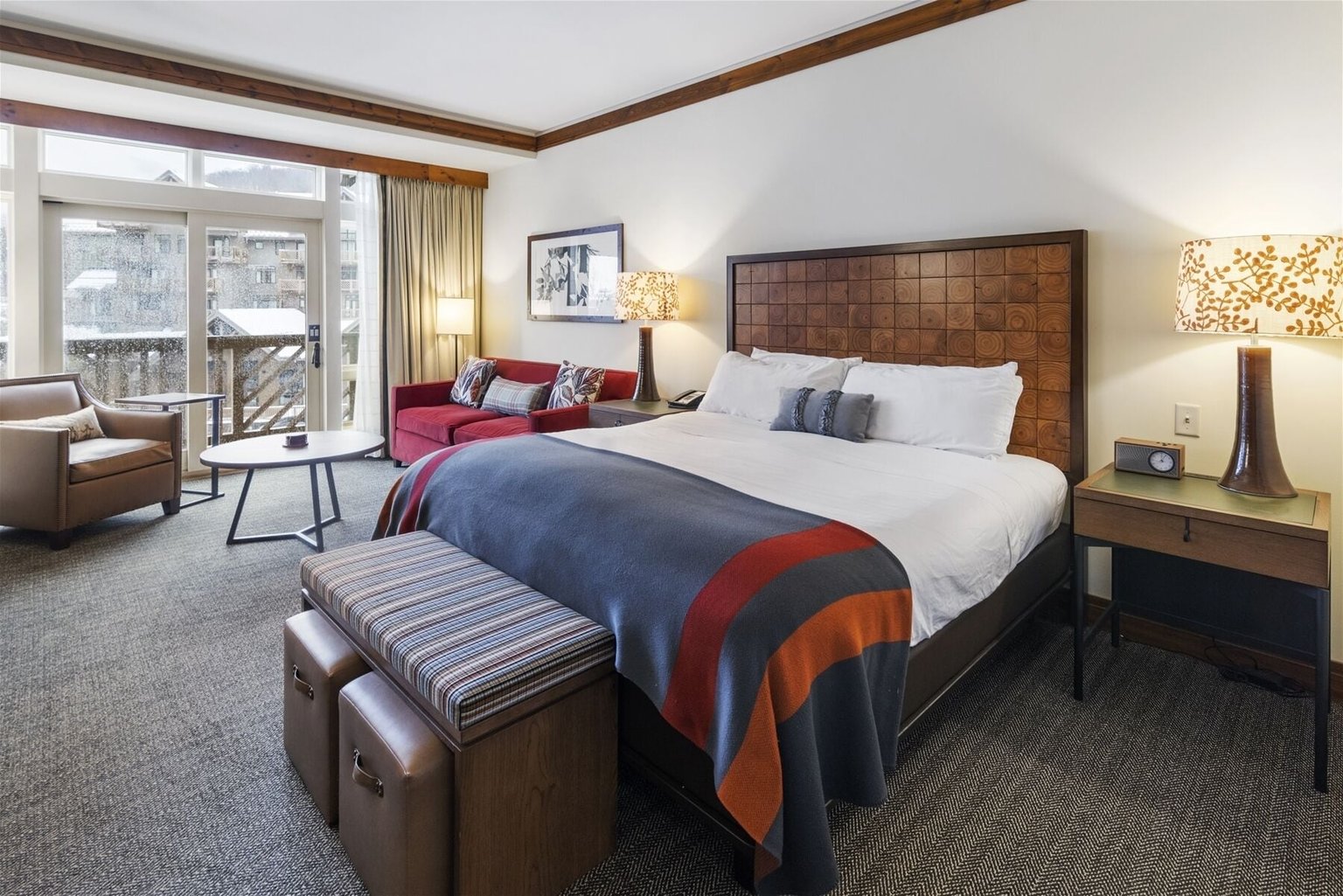 Stowe Vacation Rental