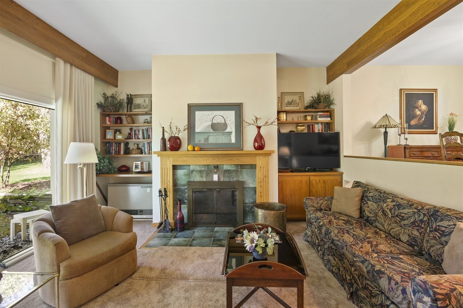 Stowe Vacation Rental