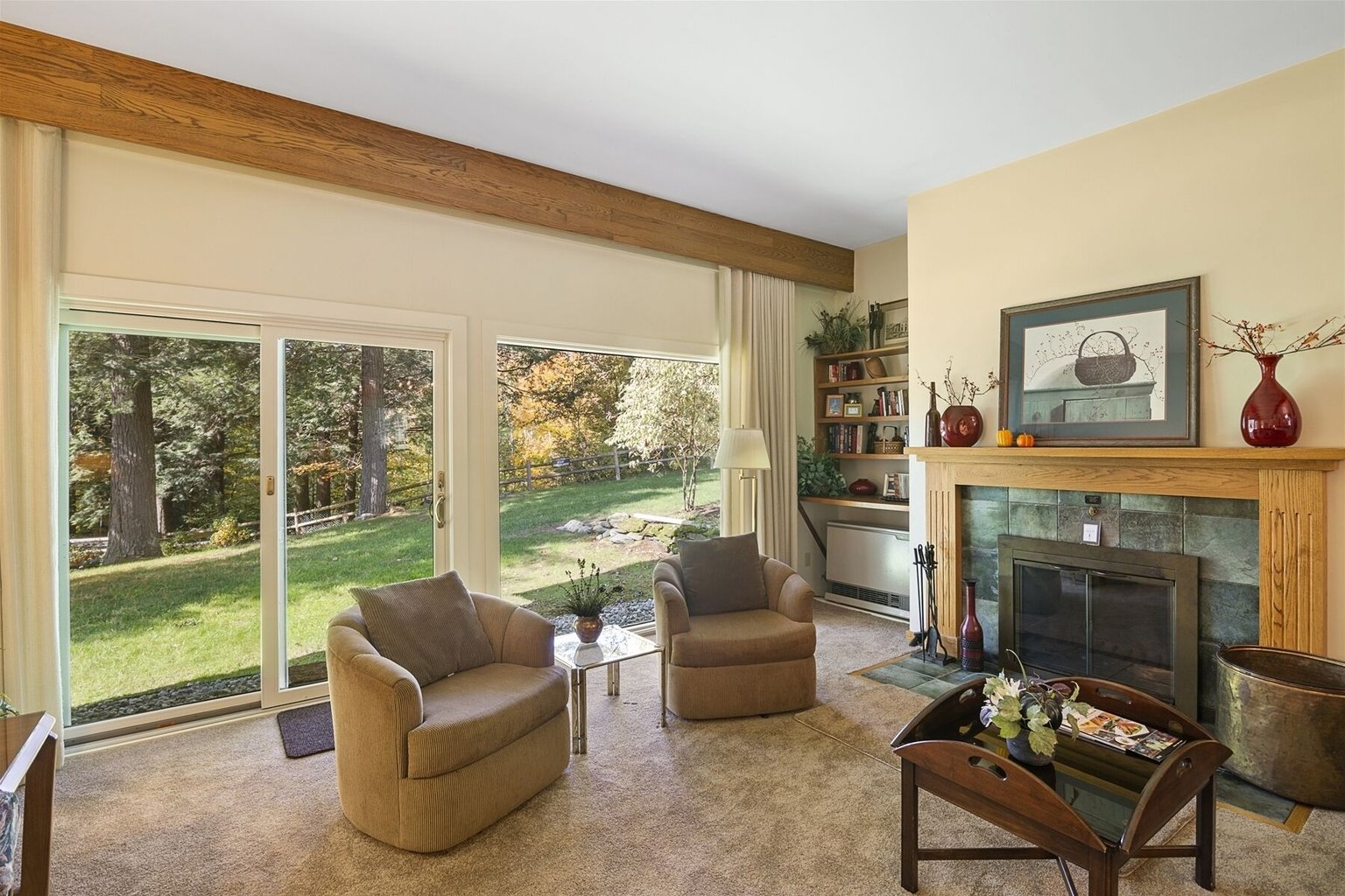 Stowe Vacation Rental