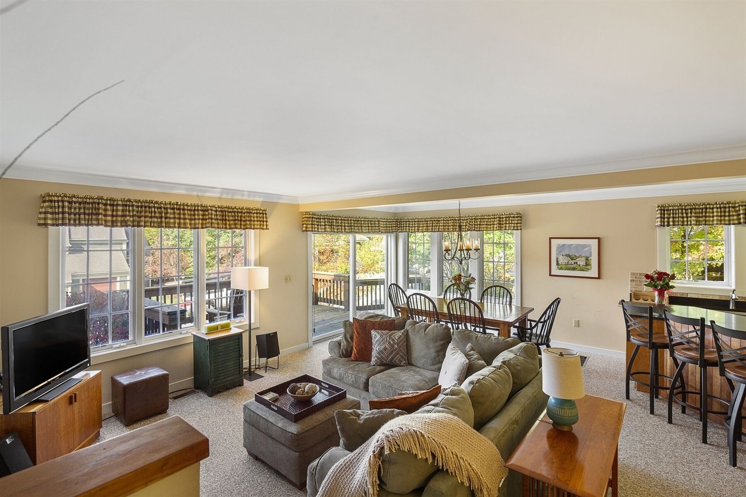 Stowe Vacation Rental