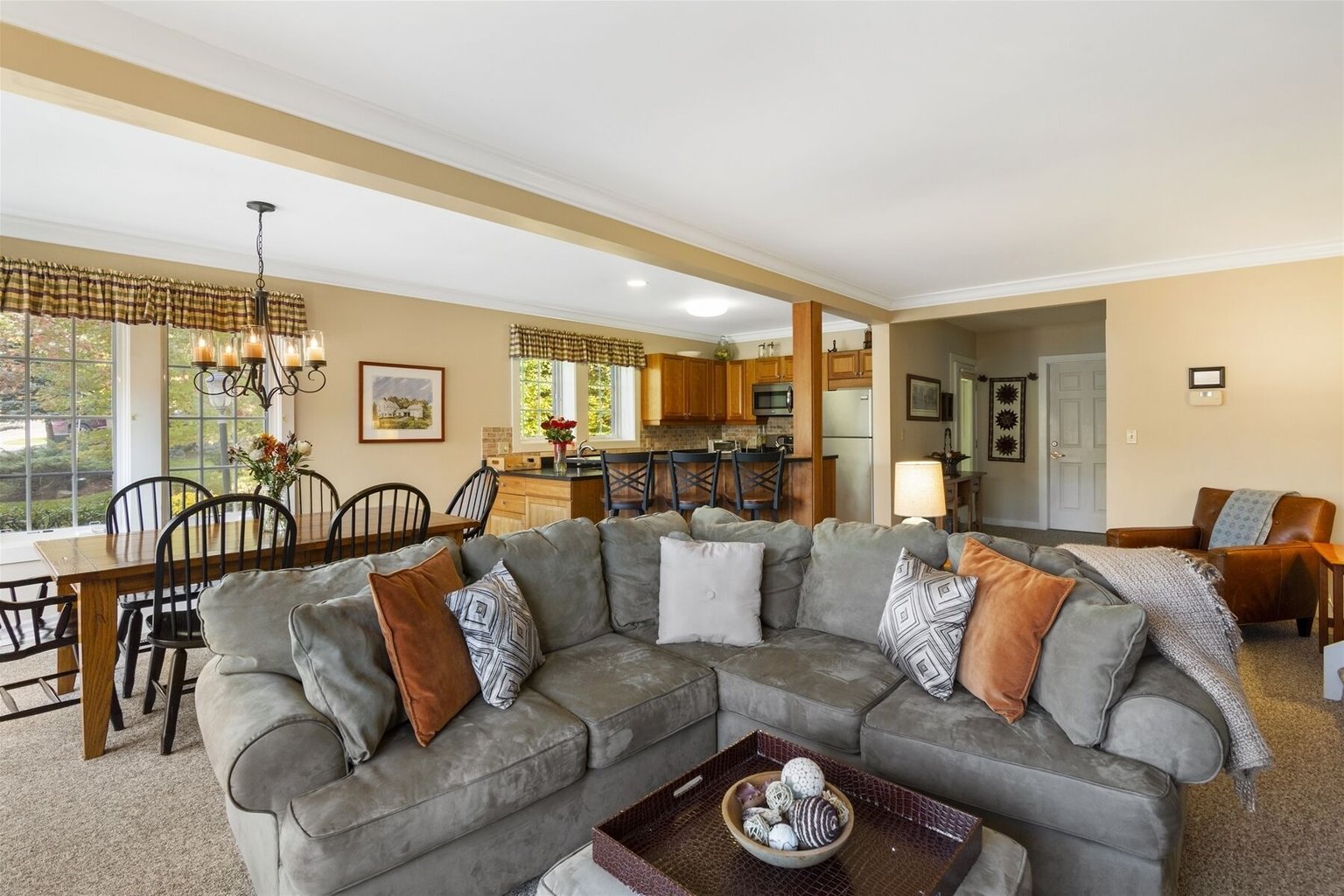 Stowe Vacation Rental