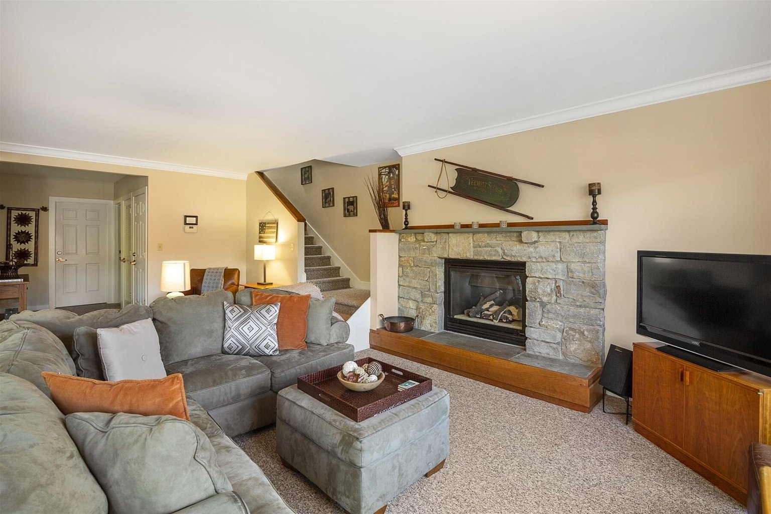 Stowe Vacation Rental