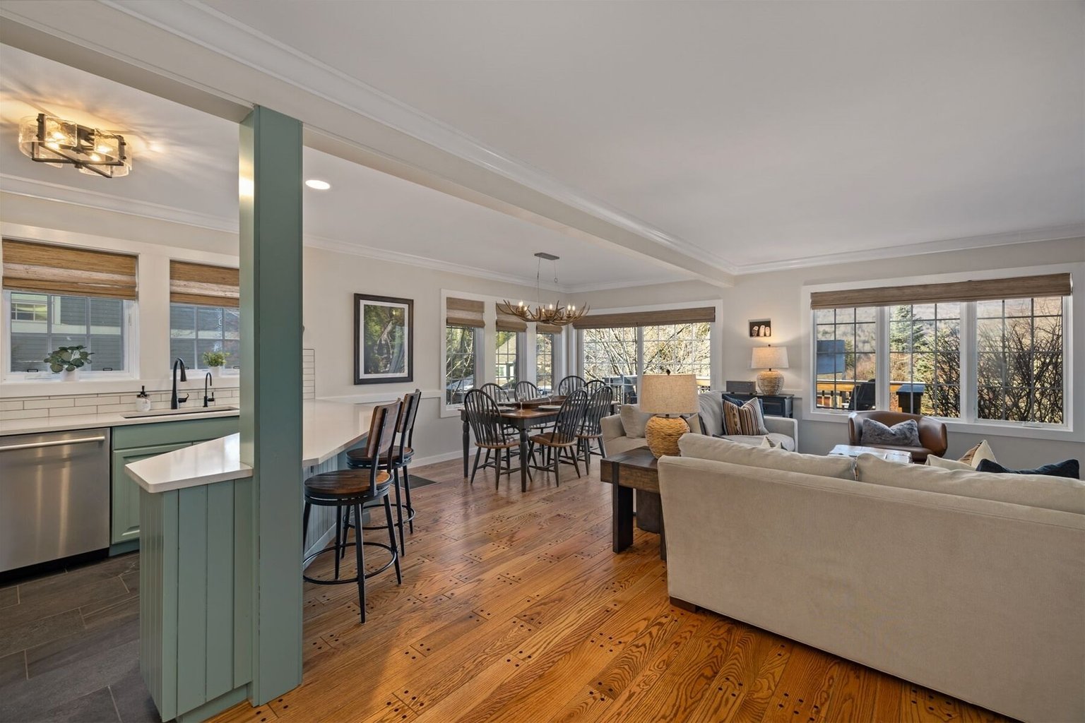 Stowe Vacation Rental