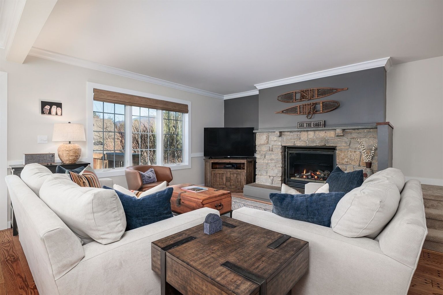 Stowe Vacation Rental